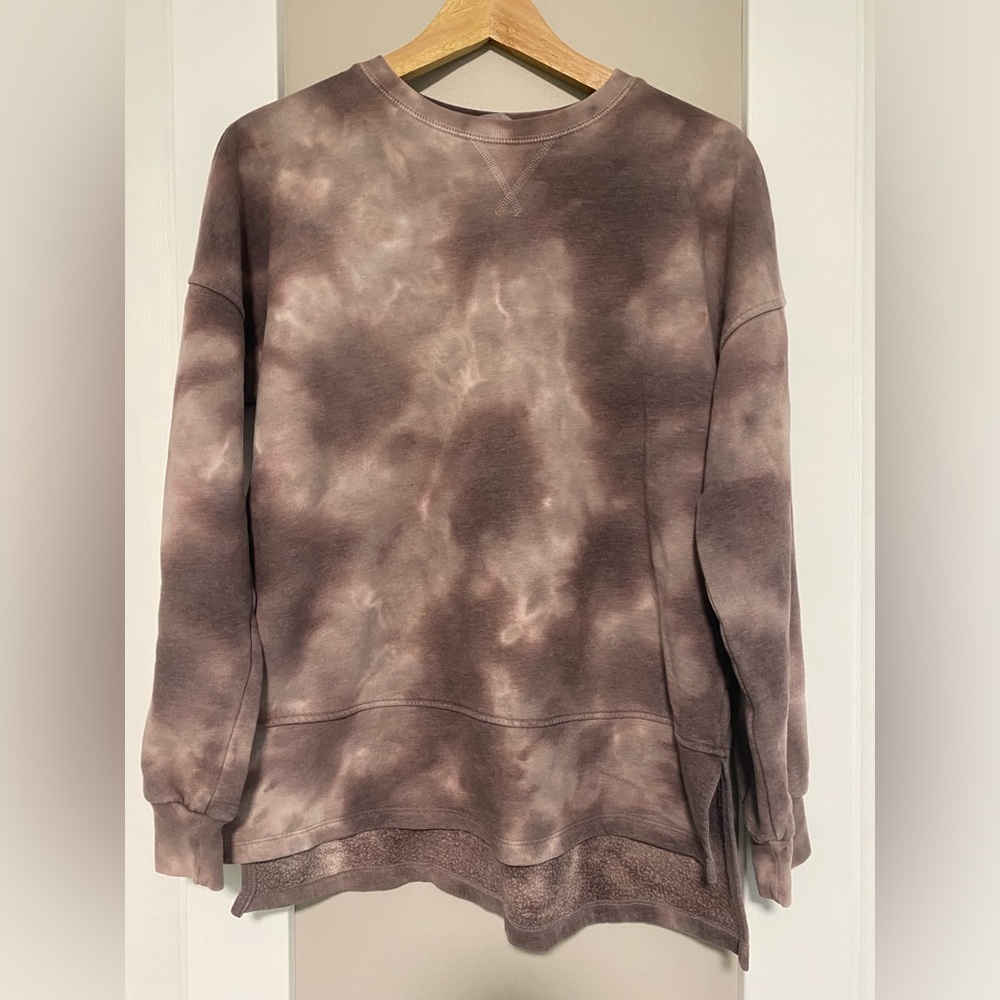 Universal Thread Soft Brown Jacket - image 1